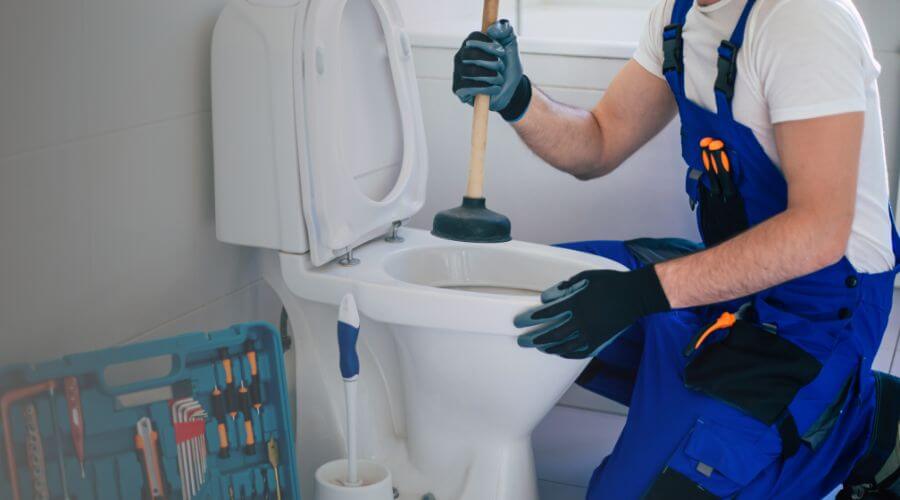 Professional Leak Detection Services in Hill City, MN